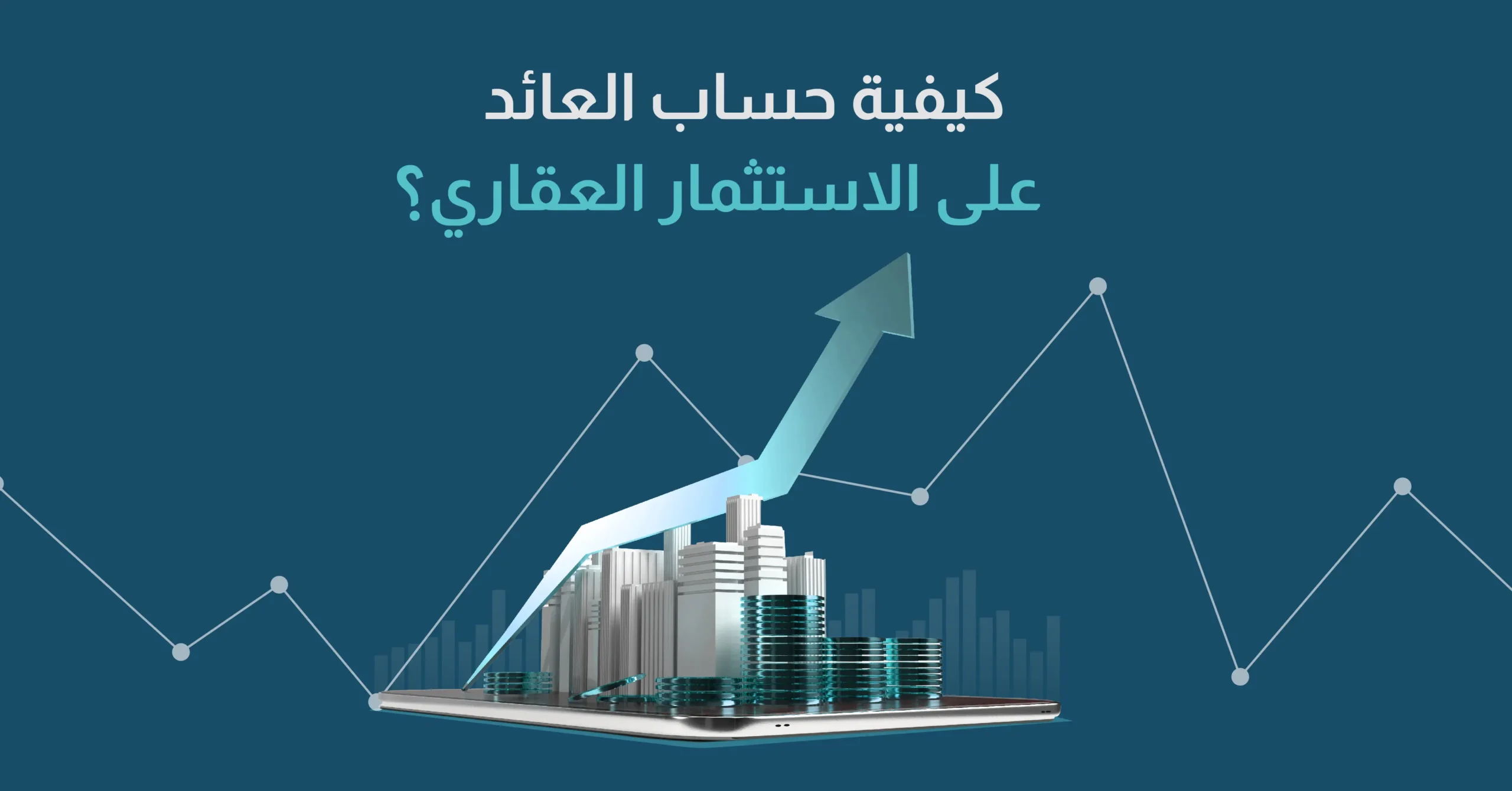 كيفية حساب معدل العائد على رأس المال