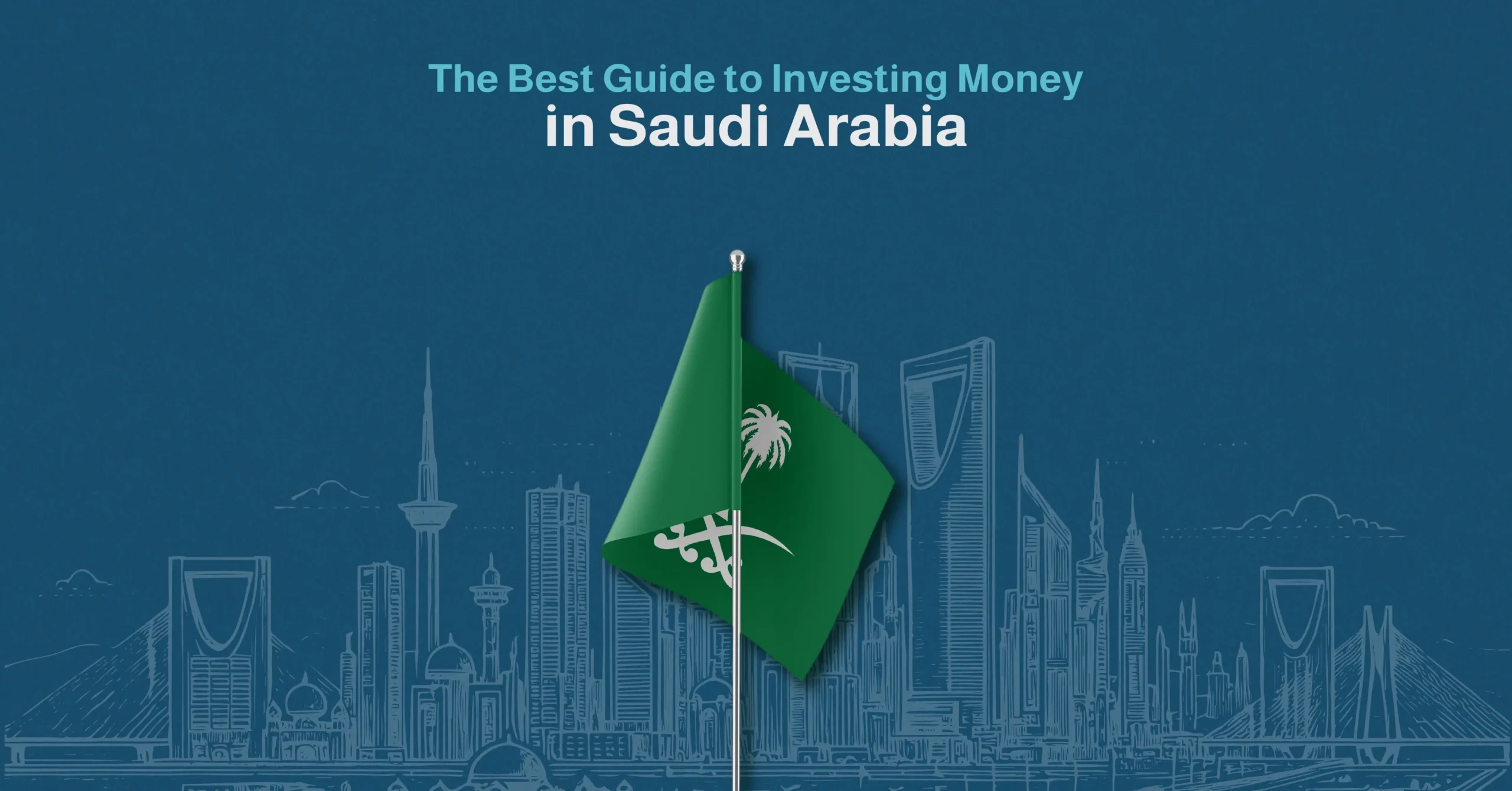 best way to invest money in saudi arabia