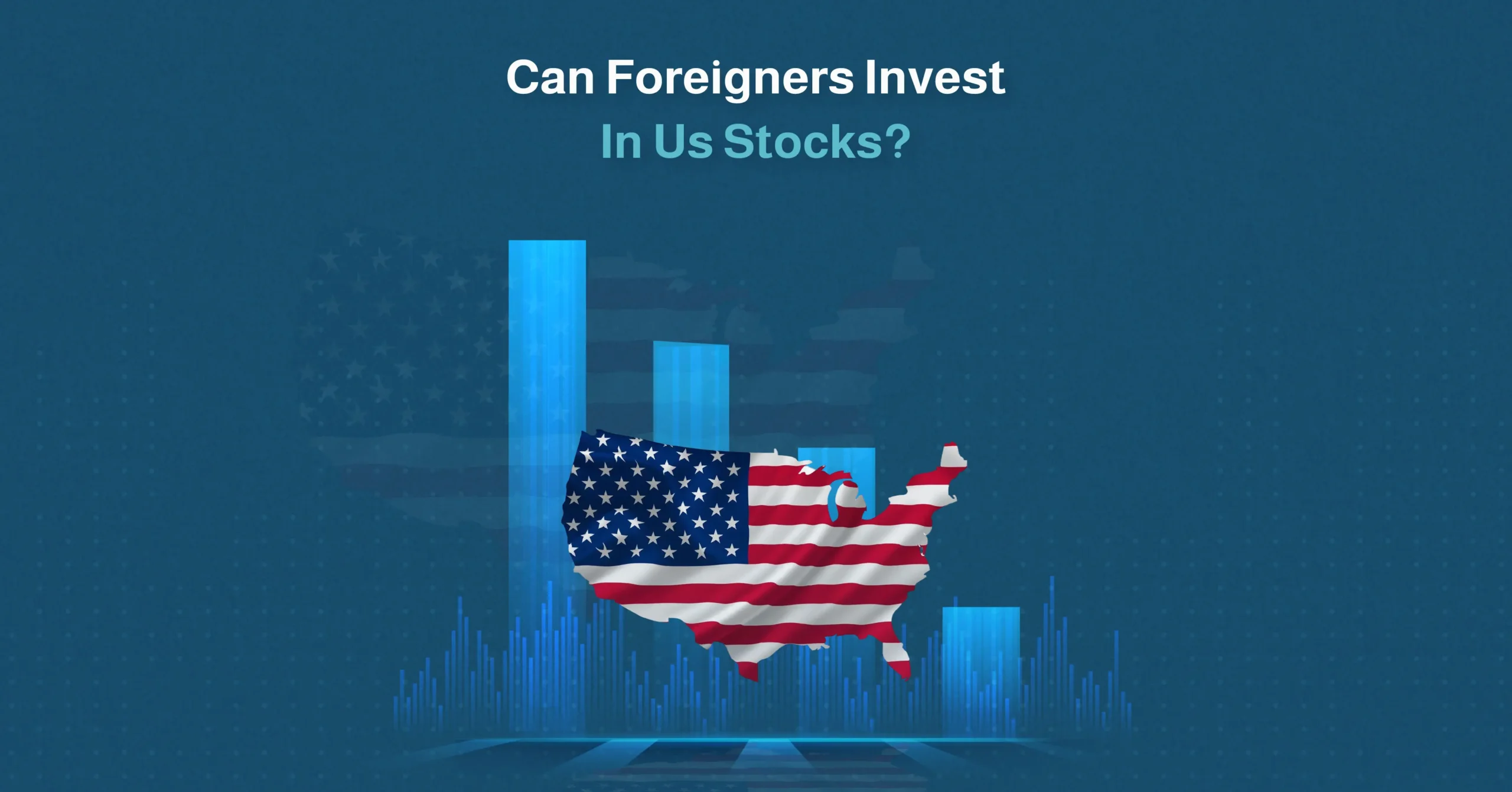 can foreigners invest in us stocks
