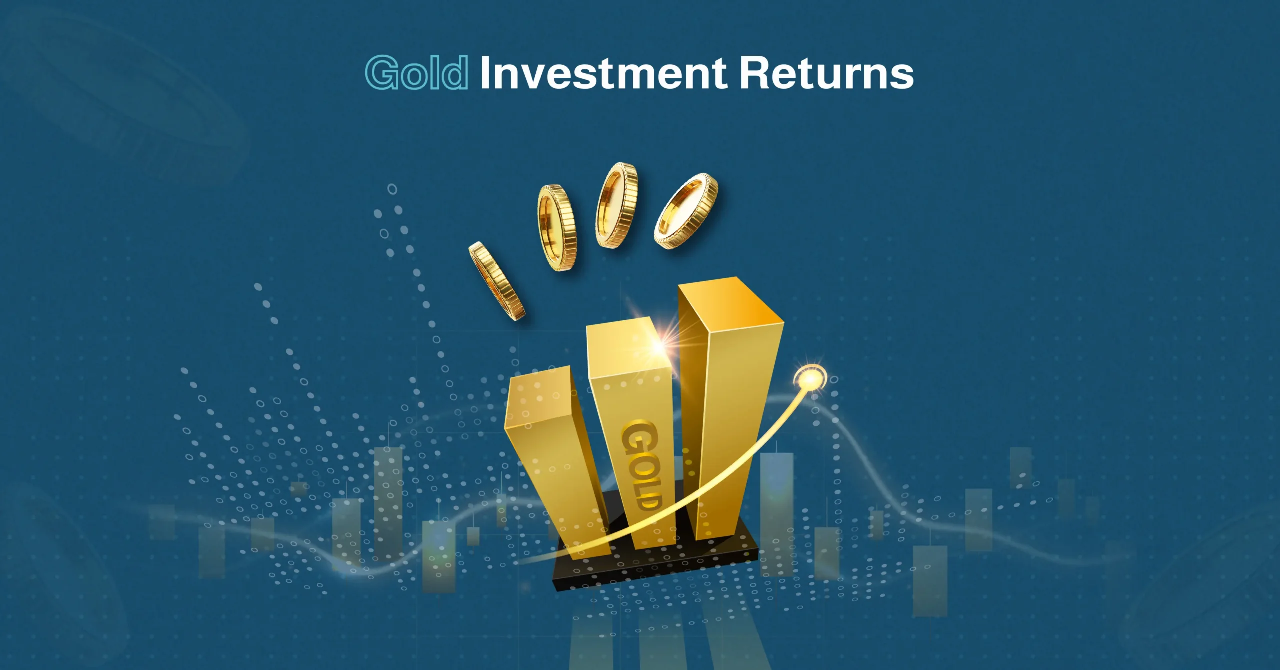 gold investment returns