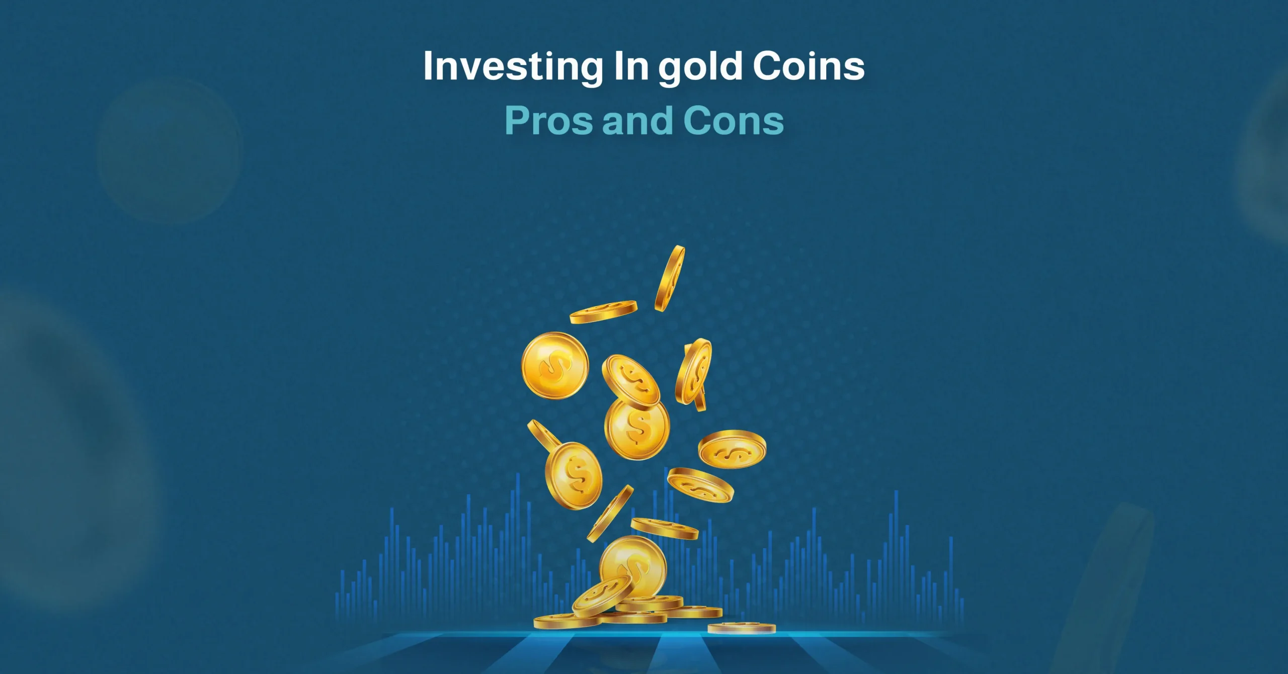 investing in gold coins pros and cons