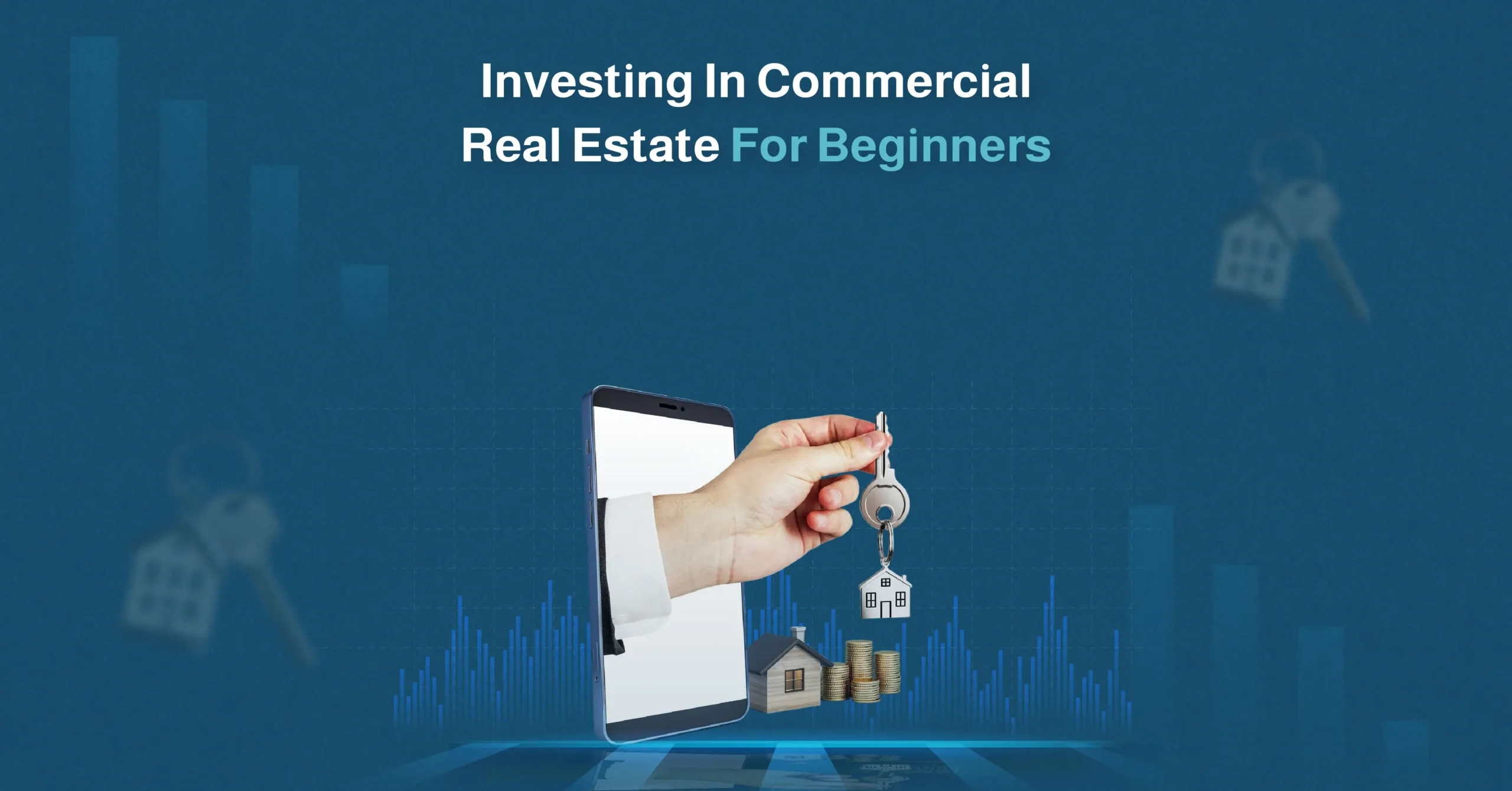 Investing in Commercial Real Estate for Beginners