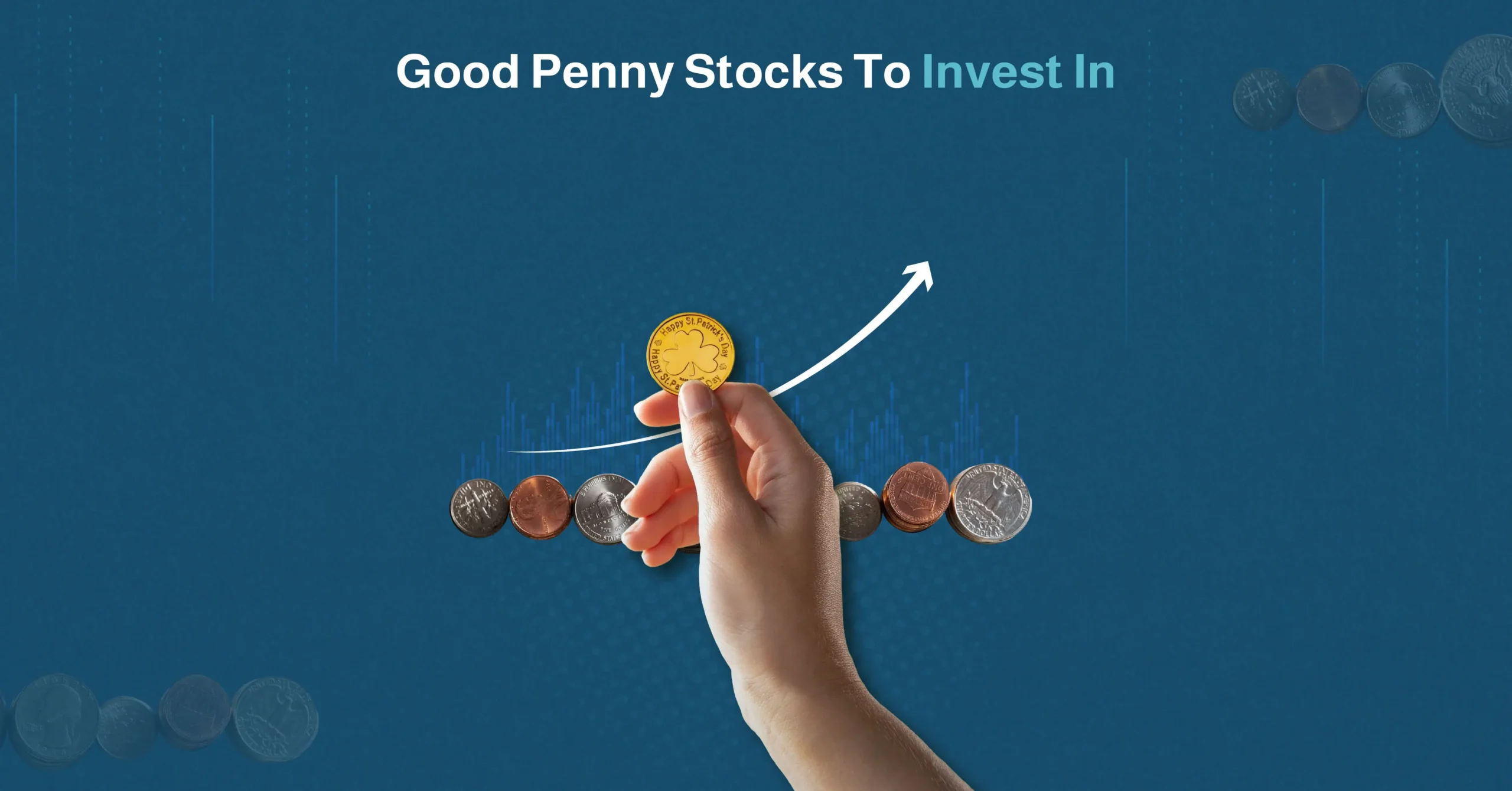 good penny stocks to invest in​