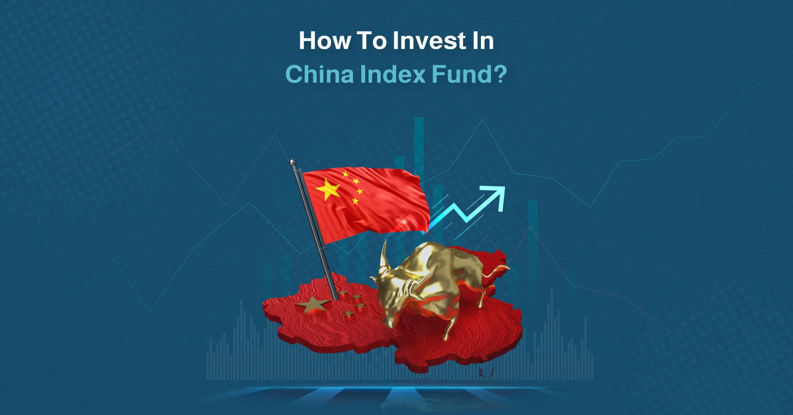 how to invest in china index fund