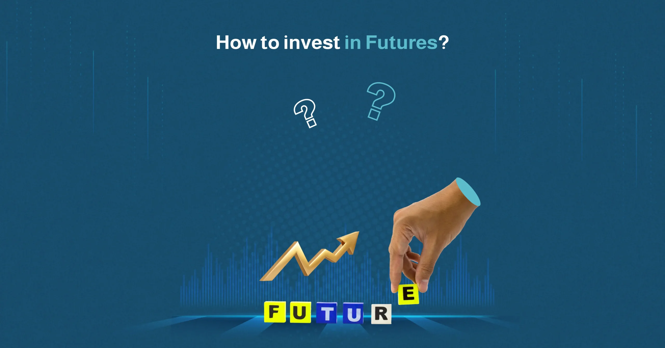 how to invest in futures