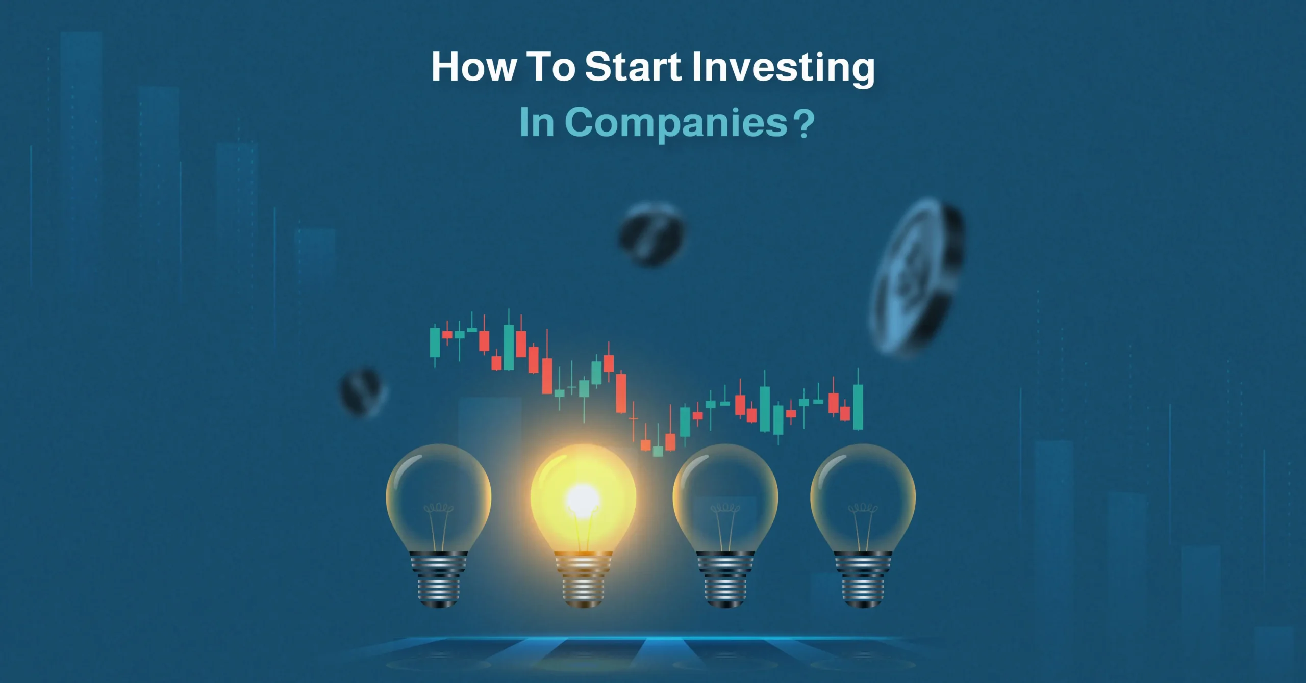 how to start investing in companies