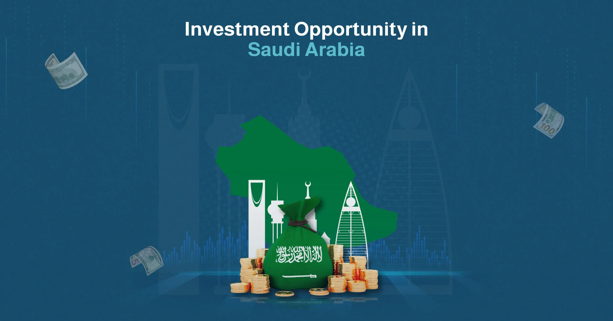 investment opportunity in saudi arabia