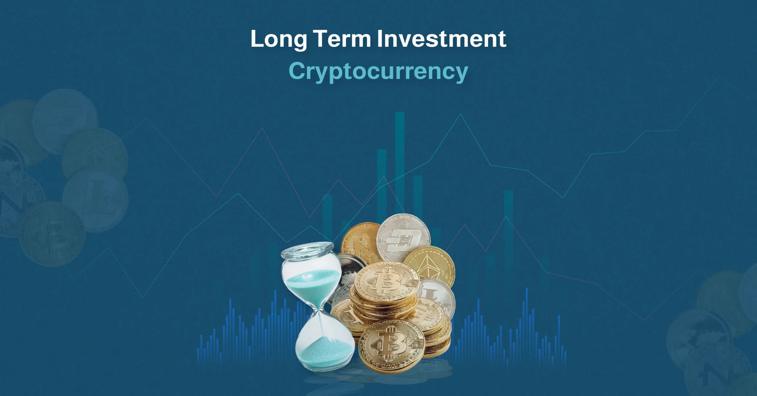 long term investment cryptocurrency