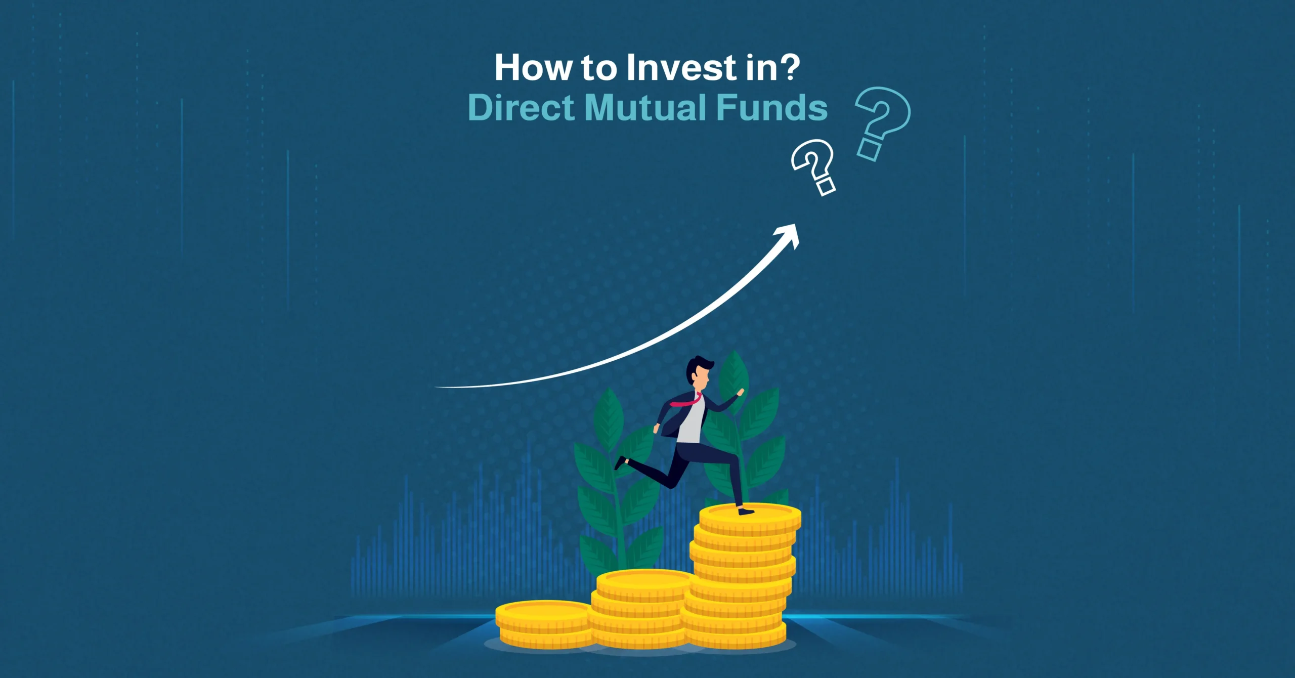 How to Invest in Direct Mutual Funds