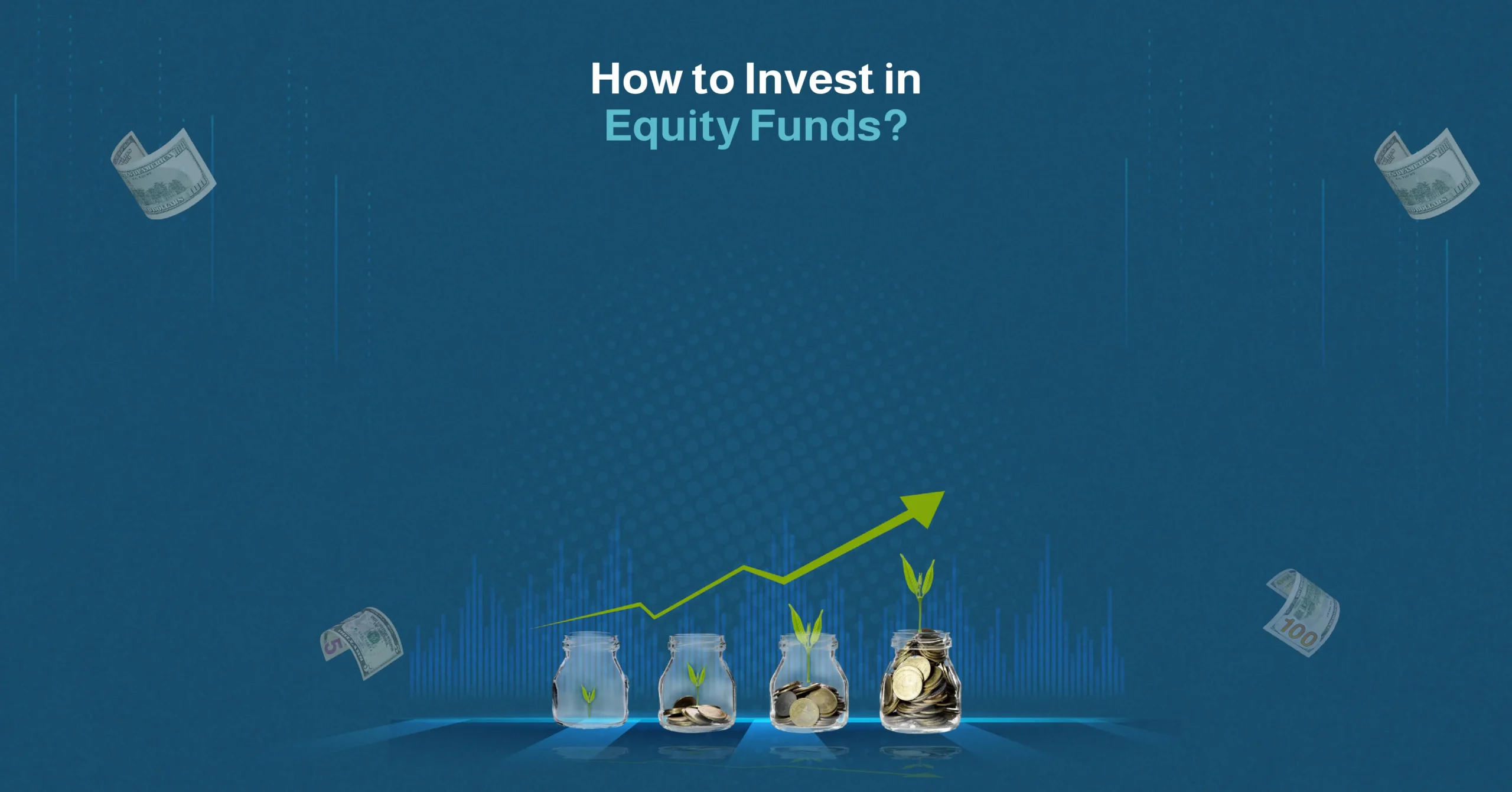 how to invest in equity funds