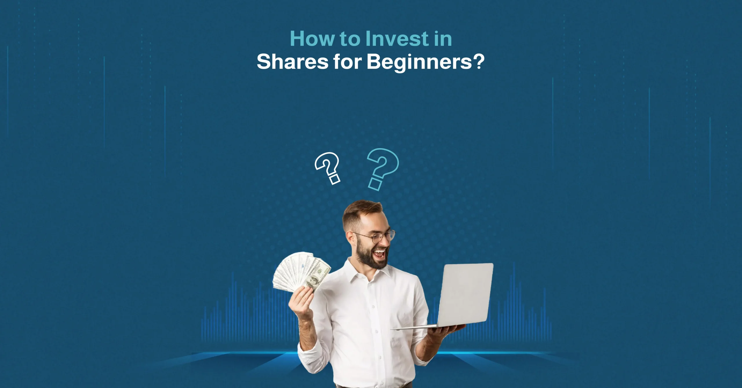 how to invest in shares for beginners