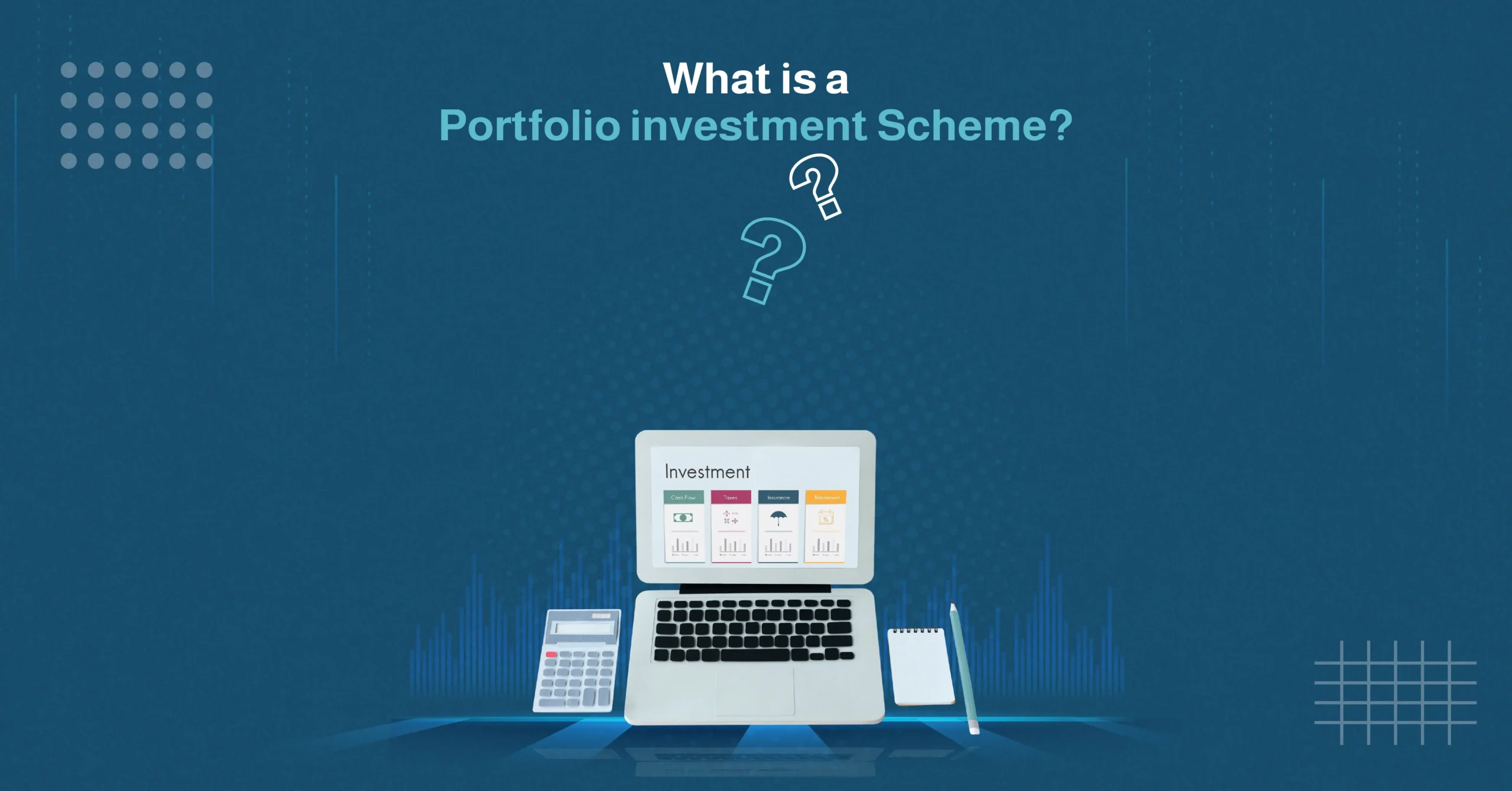 what is a portfolio investment scheme