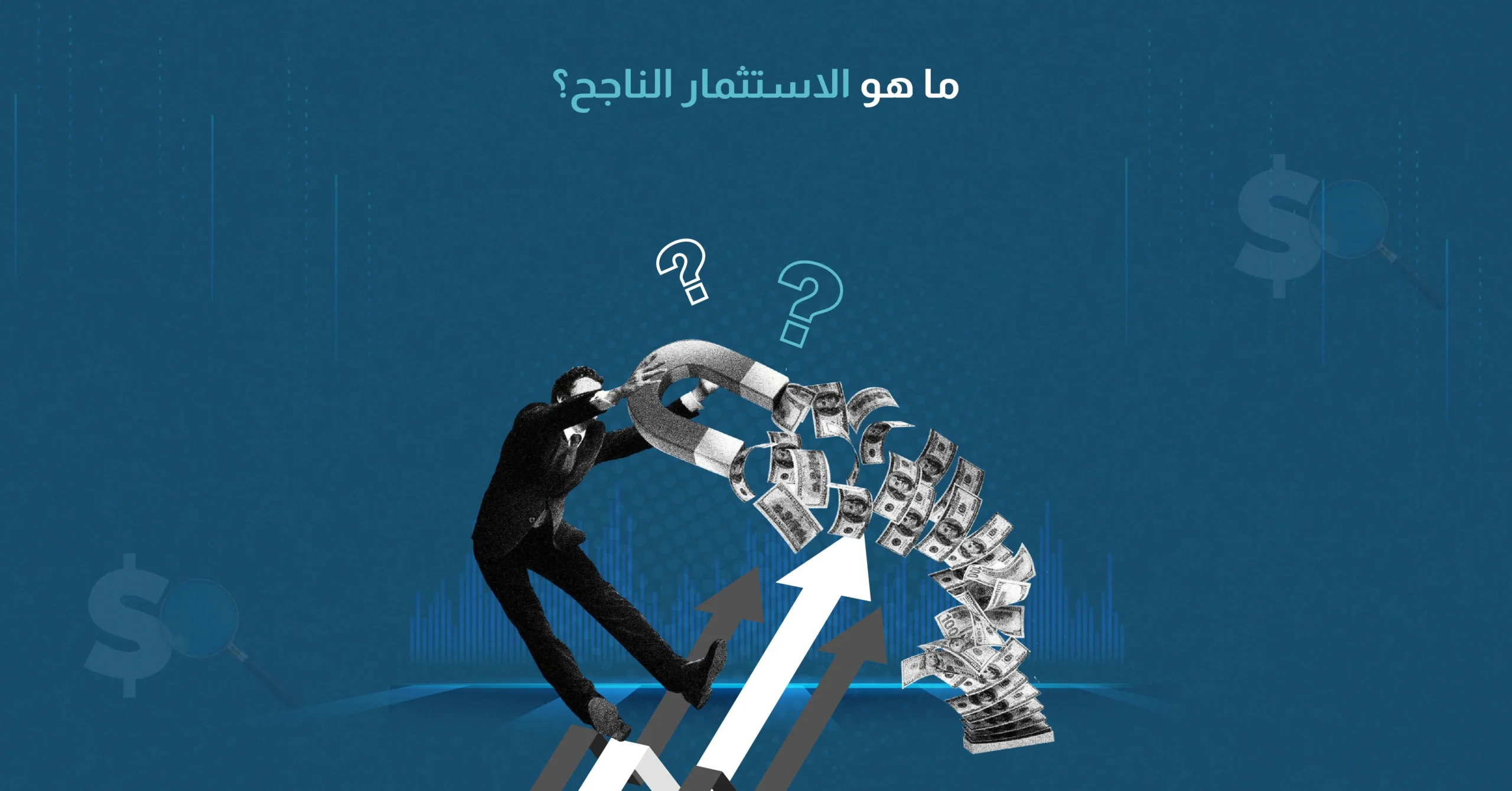 ما هو الاستثمار الناجح
