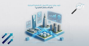 كيف يغيّر ترميز الأصول الحقيقية المرمّزة عالم الاستثمار التقليدي؟