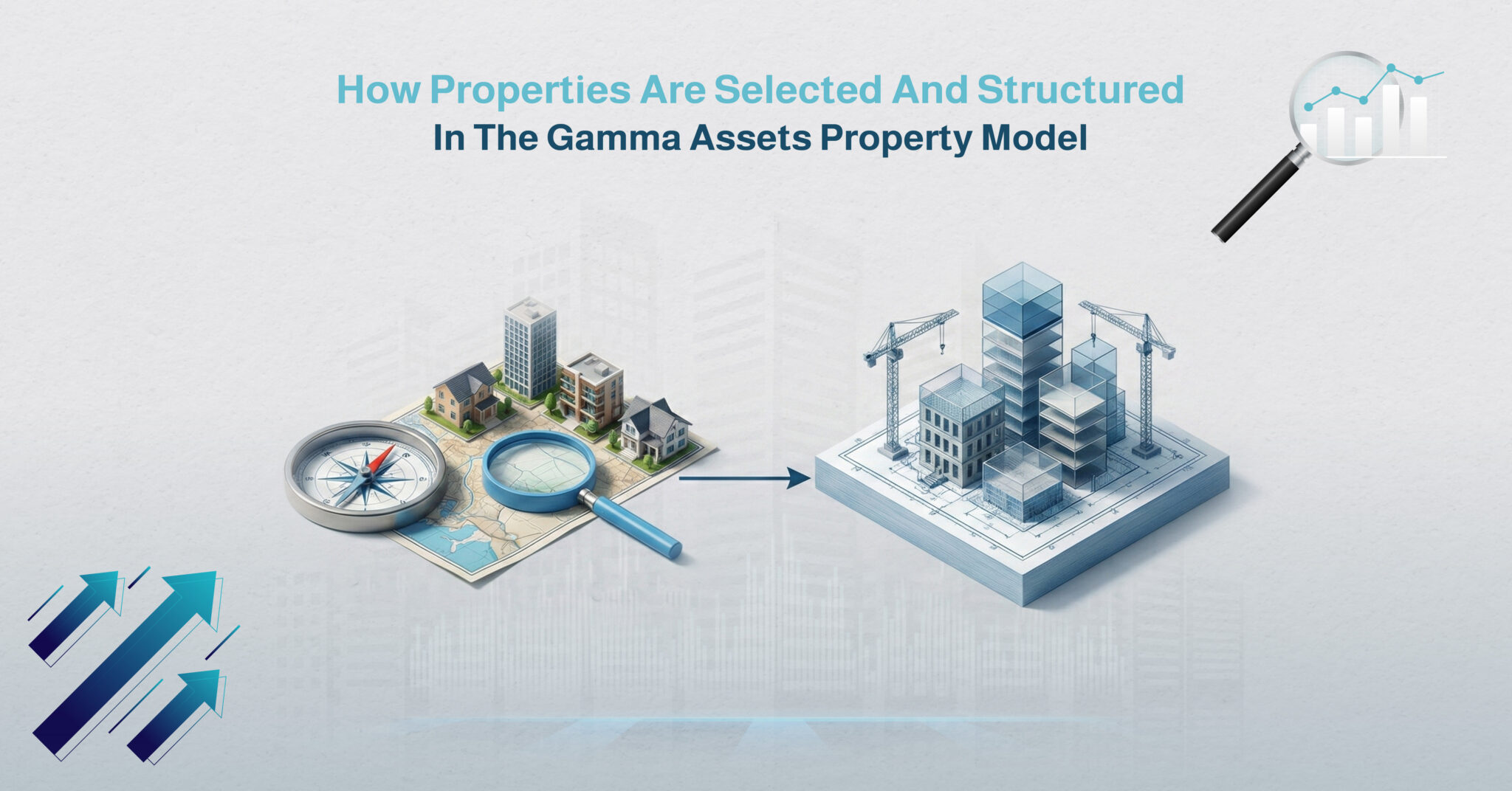 Property Distribution Model Gamma Assets Property Model Explained