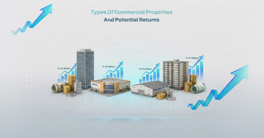 What Is Commercial Property Investment? A Beginner’s Guide