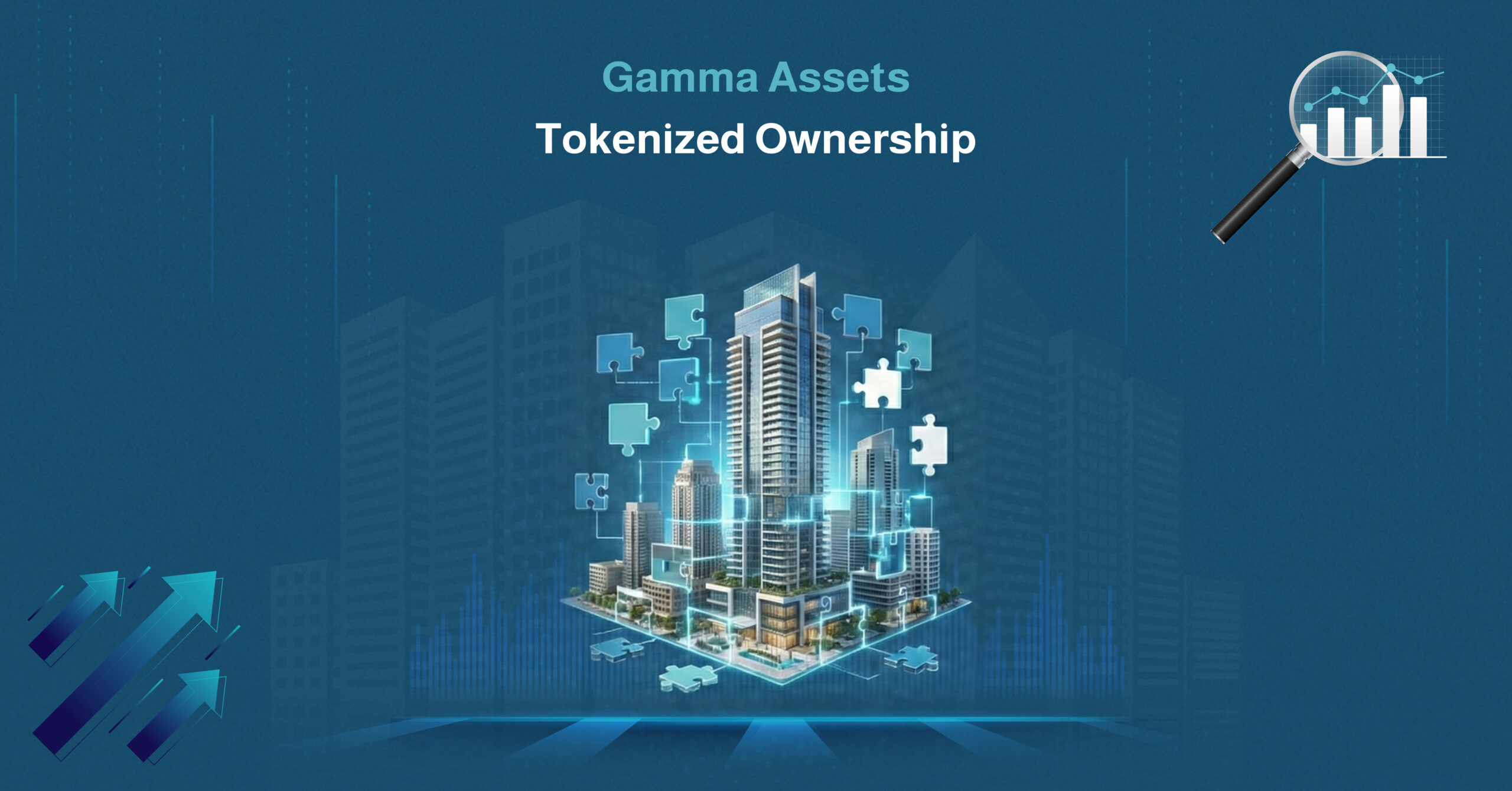 Gamma Assets Tokenized Ownership