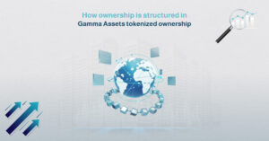 How ownership is structured