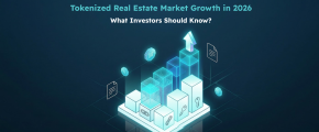 Tokenized Real Estate Market Growth in 2026