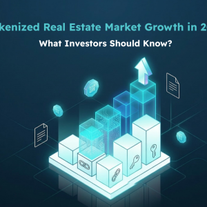 Tokenized Real Estate Market Growth in 2026