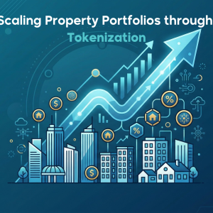 scaling property portfolios through tokenization