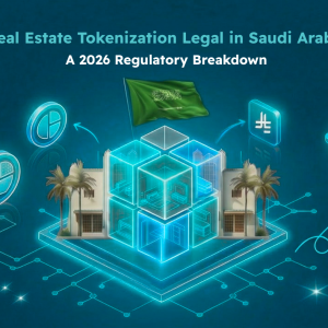 Is Real Estate Tokenization Legal in Saudi Arabia in 2026
