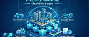 Tokenization in Property Investing Explained Simply
