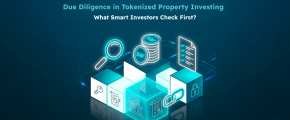 due diligence in tokenized property investing
