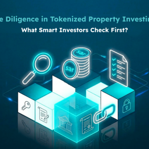 due diligence in tokenized property investing
