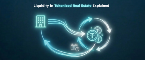 liquidity in tokenized real estate