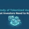 Custody of Tokenized Assets