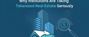 Institutional Adoption of Real Estate Tokenization