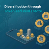 diversification through tokenized real estate
