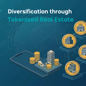 diversification through tokenized real estate