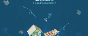 Are apartments a good investment