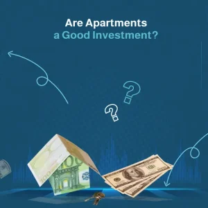 Are apartments a good investment