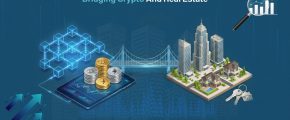 bridging crypto and real estate