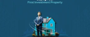Buying Your First Investment Property