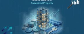 Exit strategies in tokenized property
