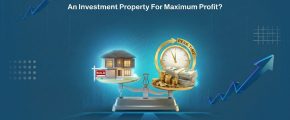 When is the best time to sell an investment property?