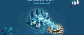How tokenized property makes money