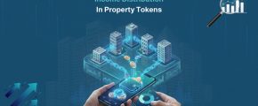 Income Distribution in Property Tokens