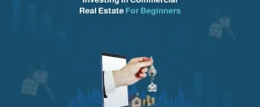 Investing in Commercial Real Estate for Beginners