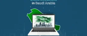 Online Investment in Saudi Arabia