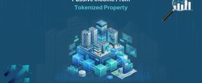 Passive Income from Tokenized Property