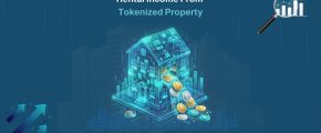 Rental Income from Tokenized Property