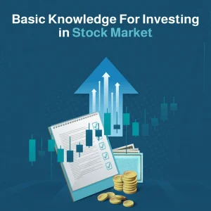 basic knowledge for investing in stock market