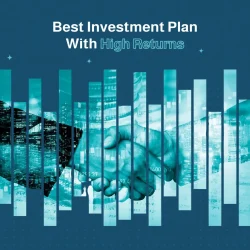 best investment plan with high returns