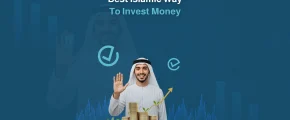 best islamic way to invest money