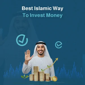 best islamic way to invest money
